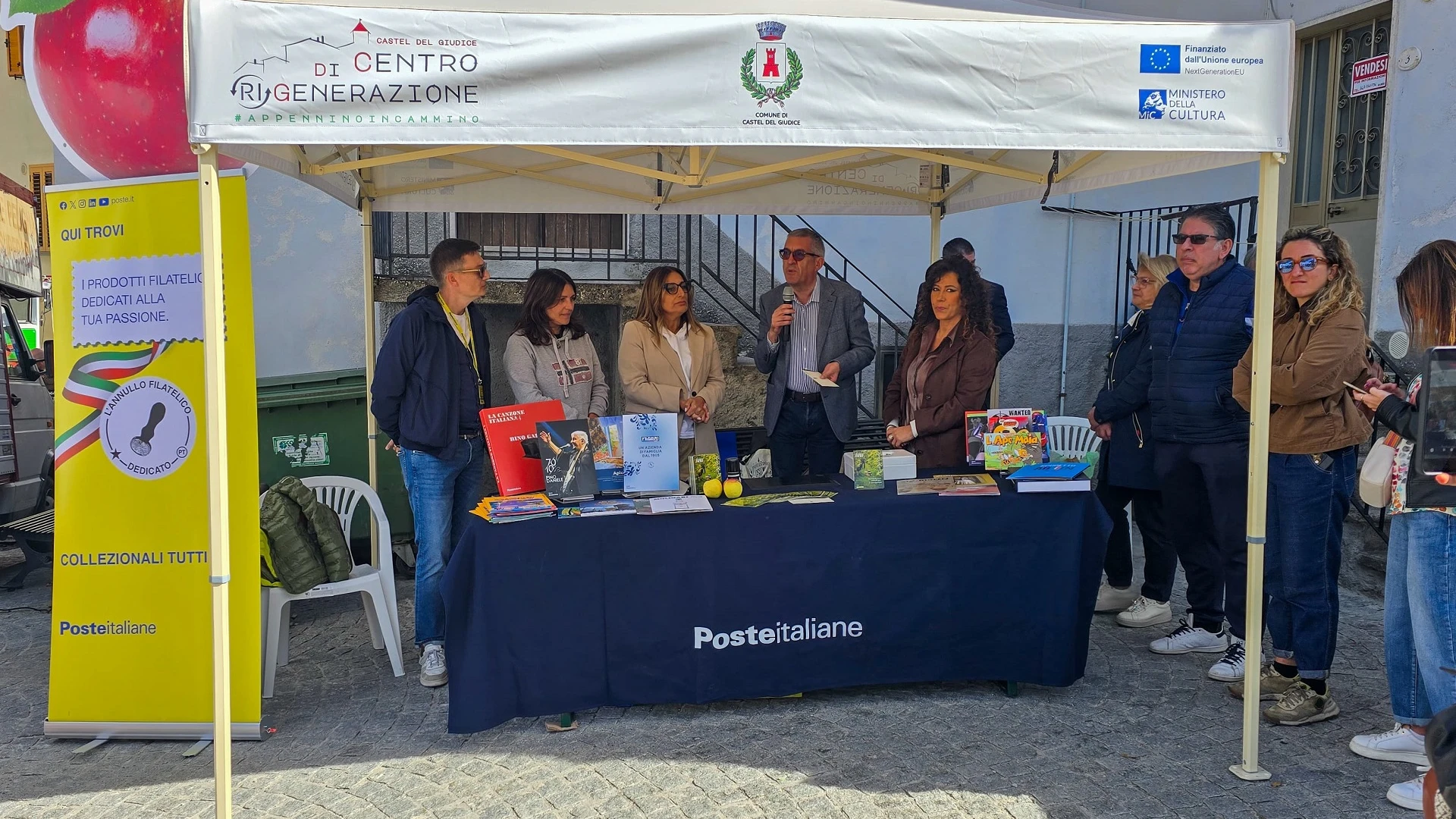 La Festa della Mela conquista il pubblico e si conferma volano di innovazione e circolarità.
